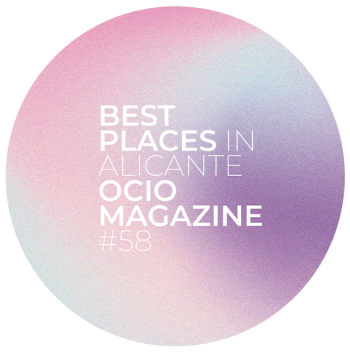 Ocio Magazine #58