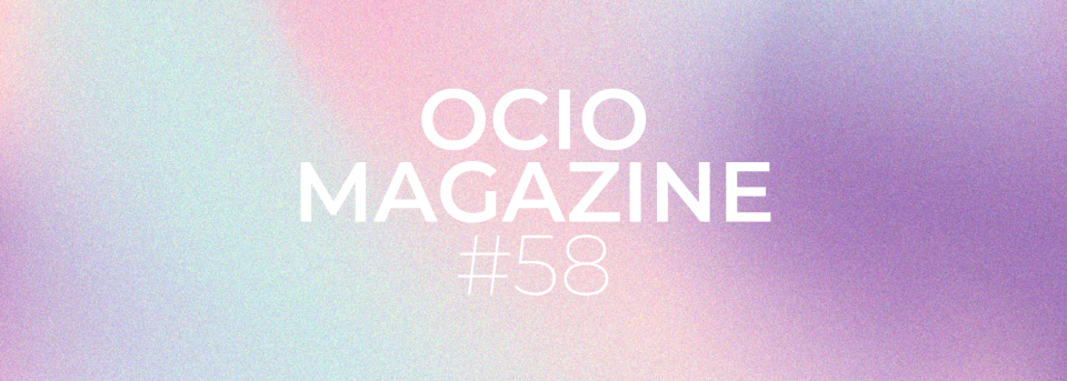 Ocio Magazine Alicante #58