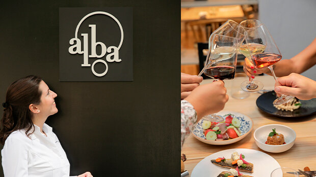 Restaurante Alba: El secreto mejor guardado del Raval Roig